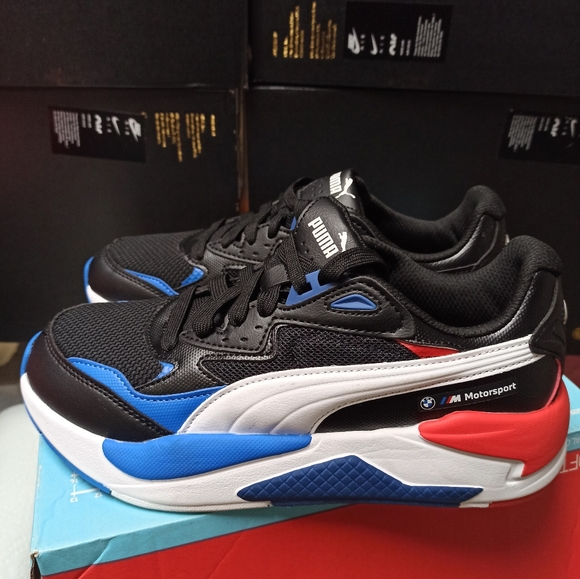 Puma - Picture 5 of 5